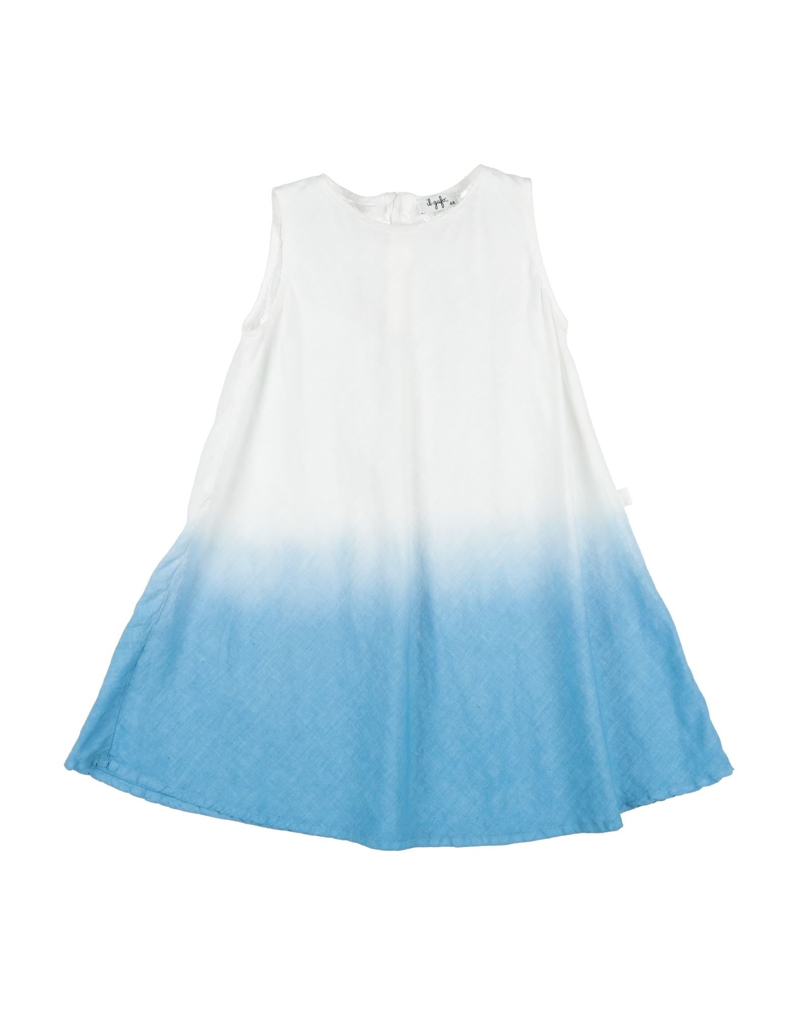 IL GUFO - Kids’ dresses