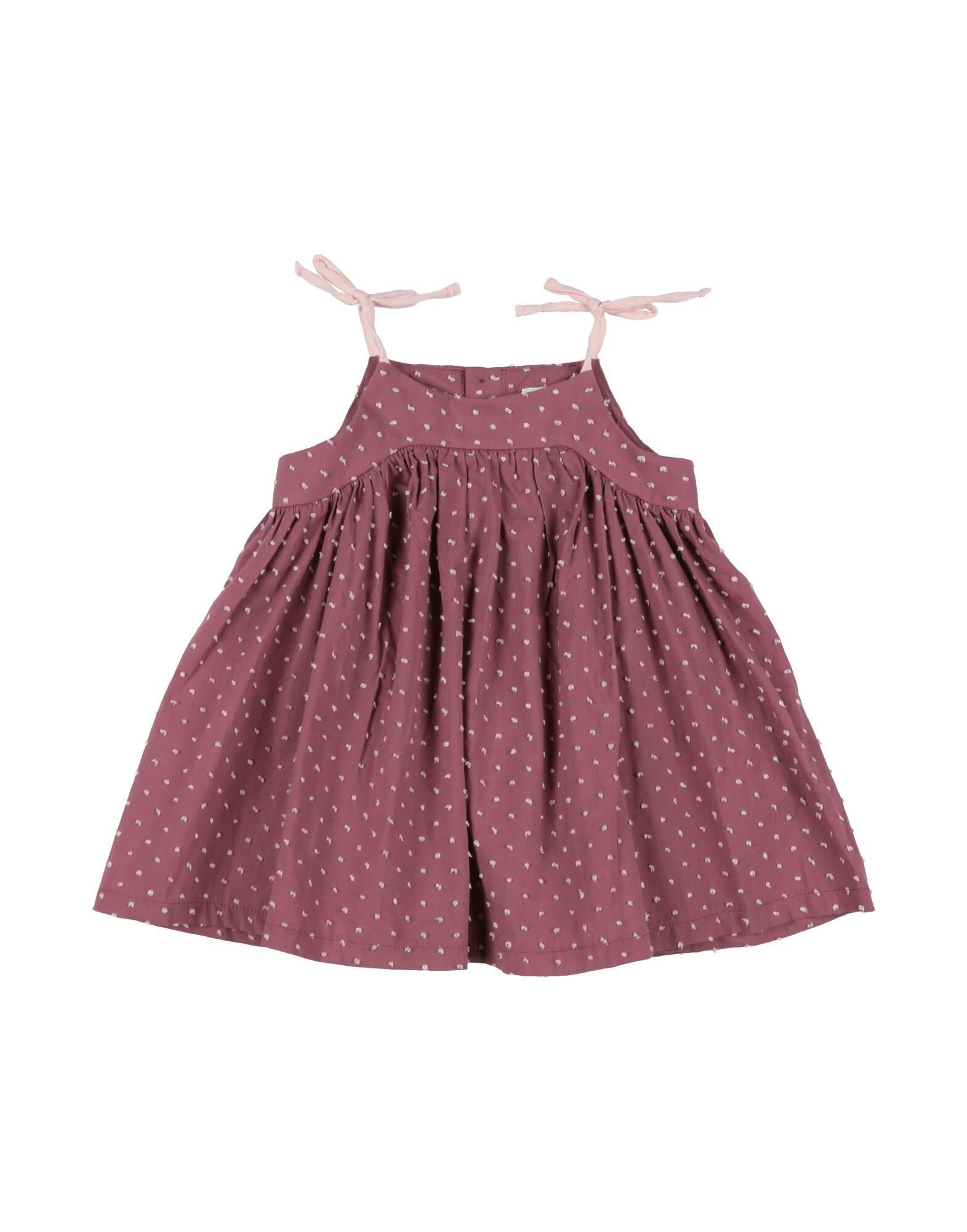 TEDDY & MINOU - Baby dresses