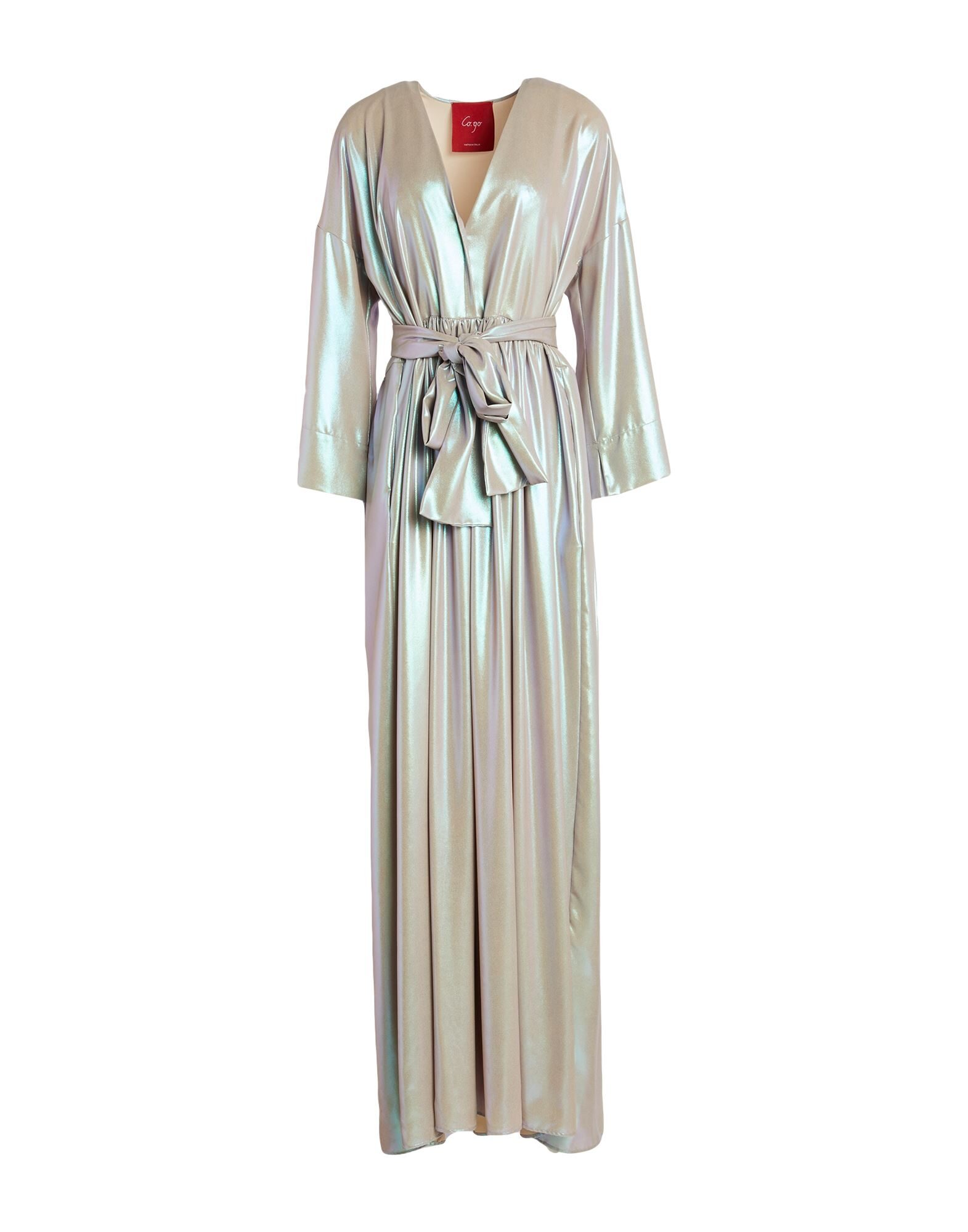 CO.GO - Maxi dresses