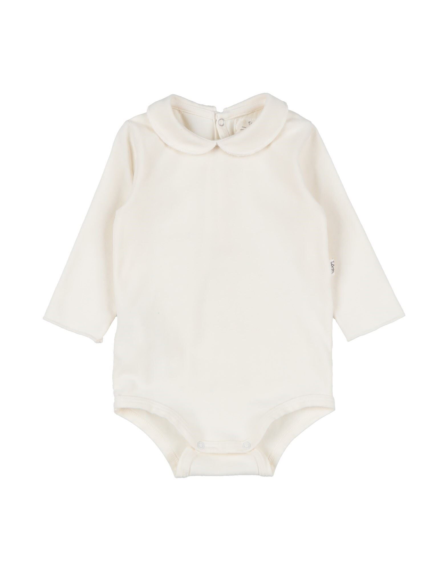 TEDDY & MINOU - Боди для малышей