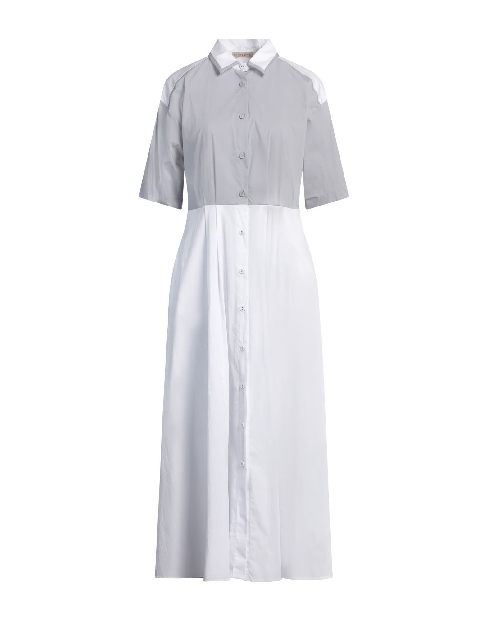 PUROTATTO - Maxi dresses