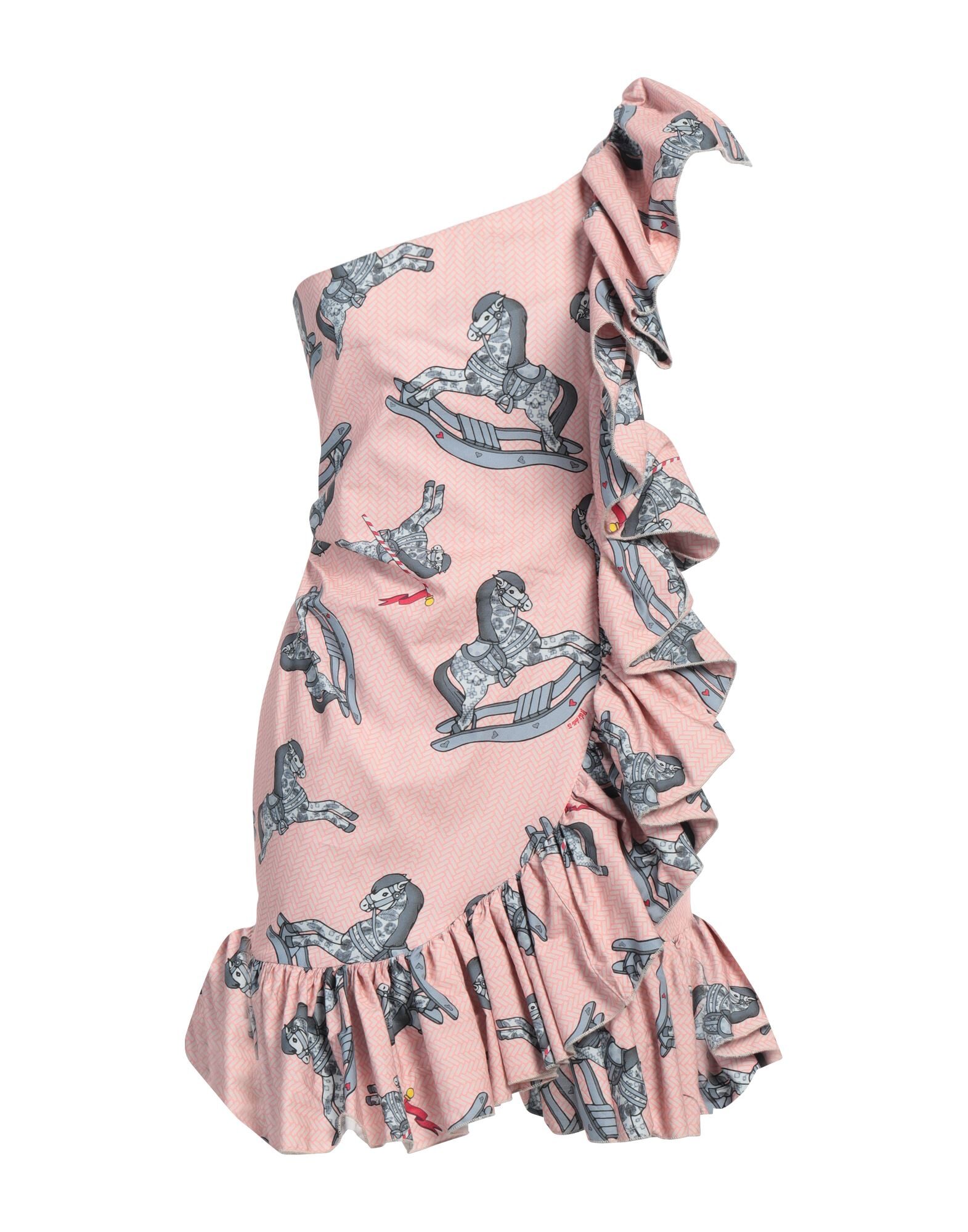 IL THE' DELLE 5 - Robes courtes