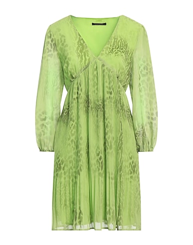 GAUDÌ Short dress 100% Polyester