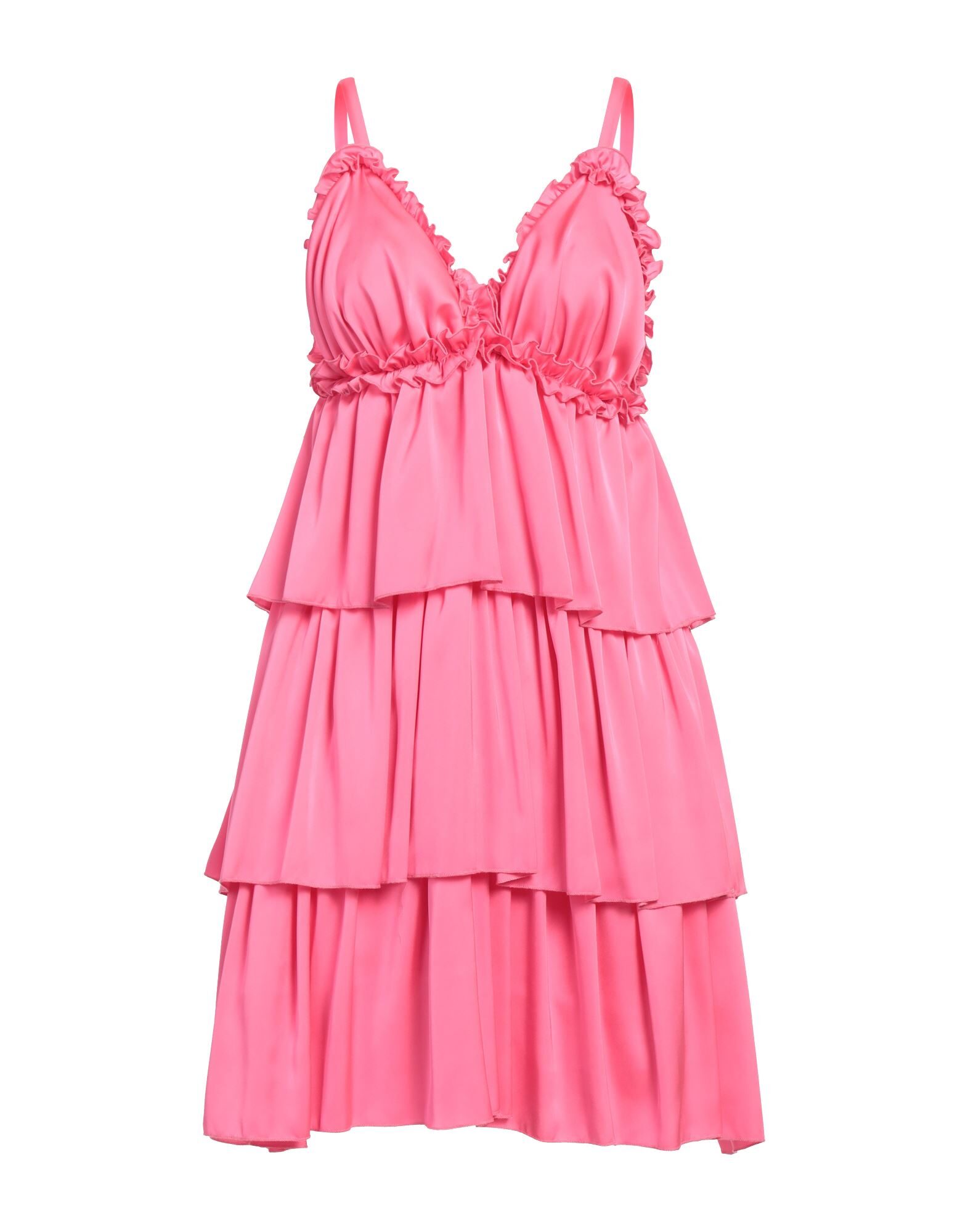 MARIUCCIA - Mini dresses