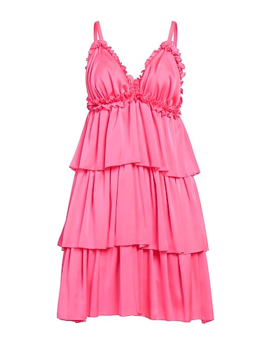 MARIUCCIA Short dress 100% Polyester