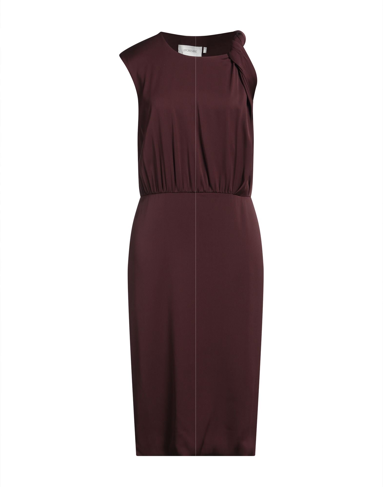 SPORTMAX - Midi dresses
