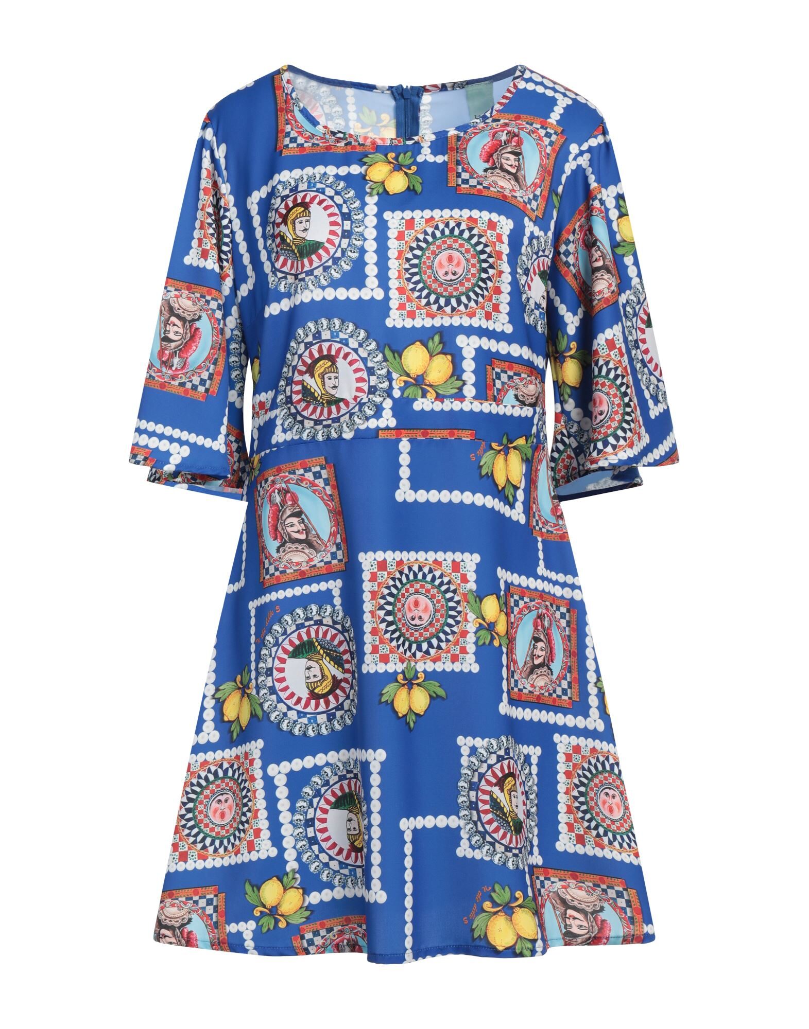 IL THE' DELLE 5 - Mini dresses