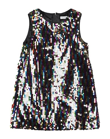 DOLCE&GABBANA Vestito Fucsia 100% Poliestere