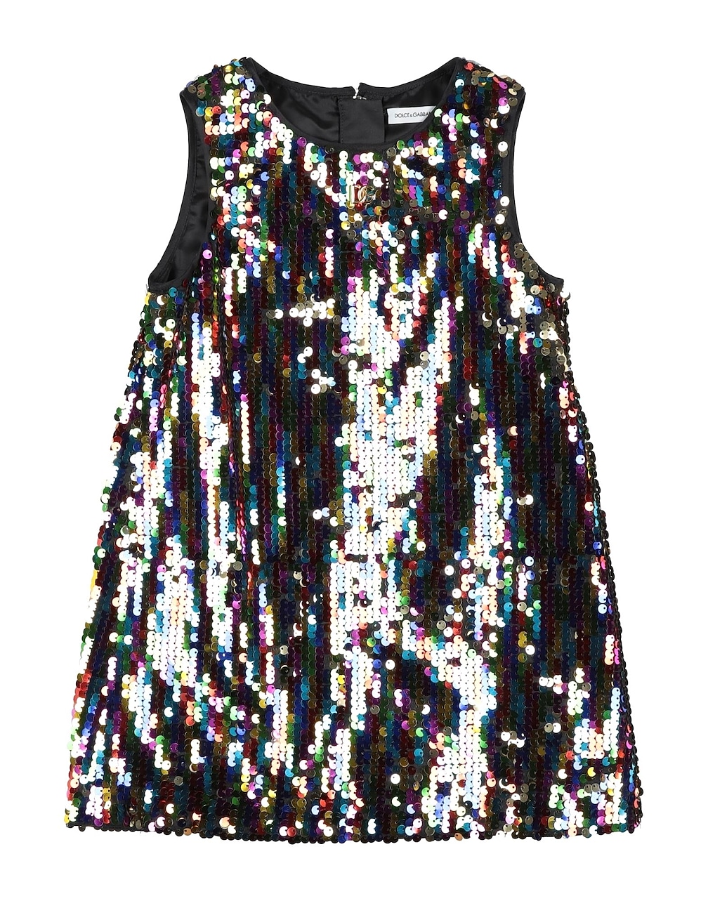 DOLCE&GABBANA - Kids’ dresses