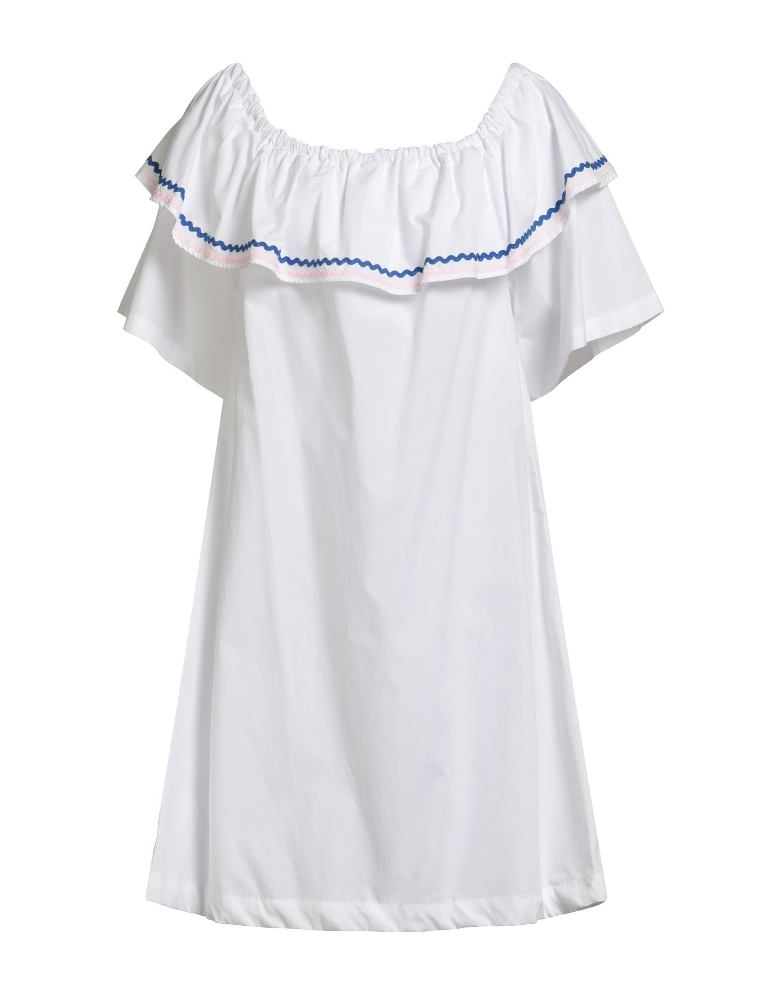 MARIUCCIA - ミニ丈ドレス