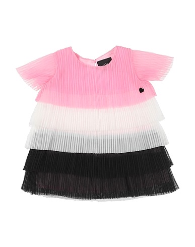 JOHN RICHMOND Vestido para bebé  Pink 100% Polyester