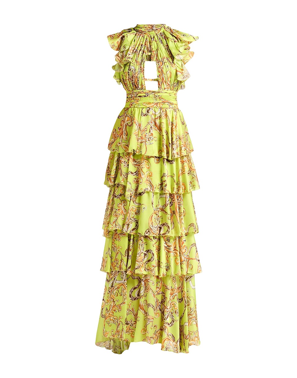 W LES FEMMES by BABYLON - Maxi dresses