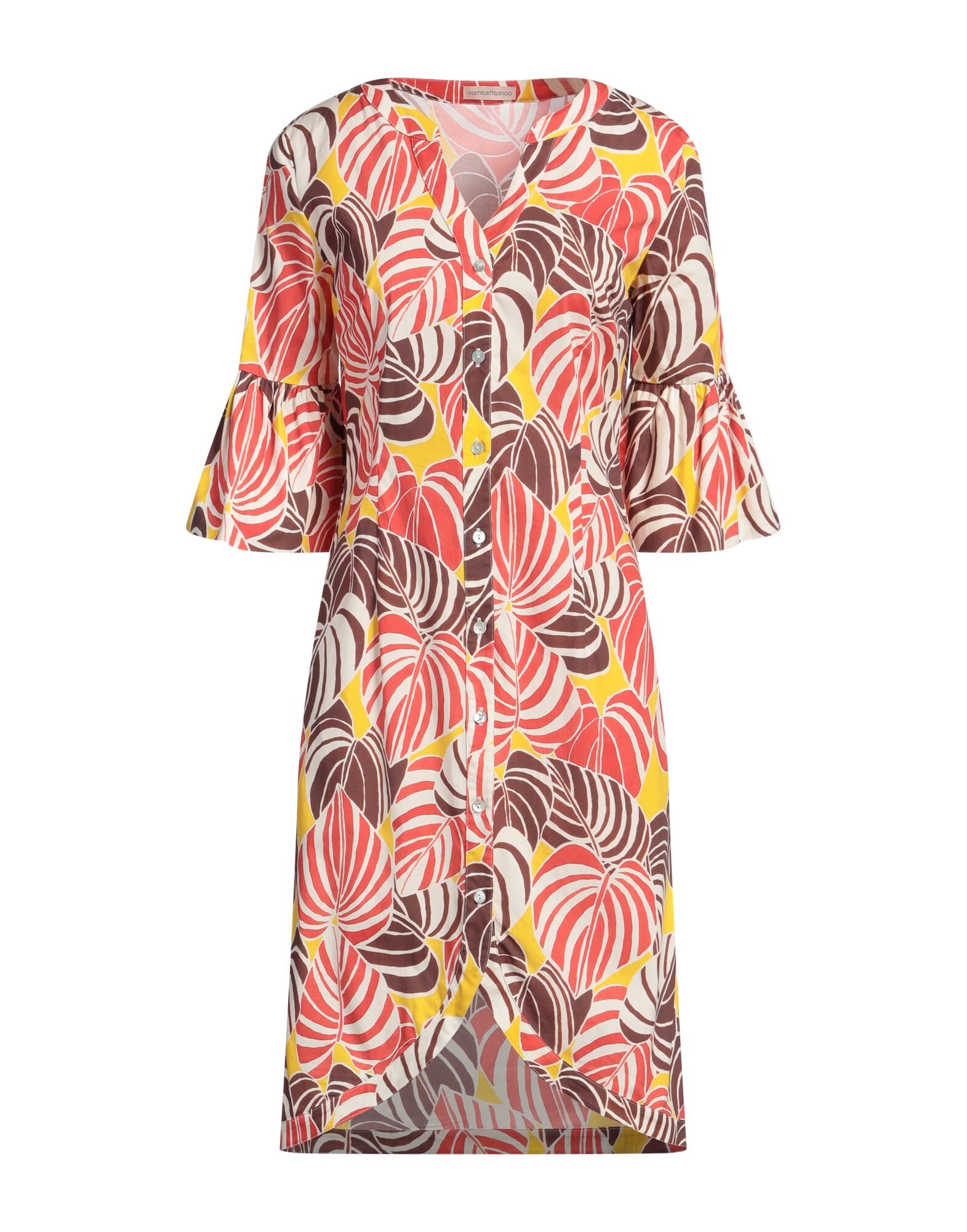 CAMICETTASNOB - Midi dresses