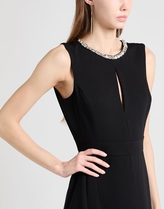 SOGOLD Длинное платье