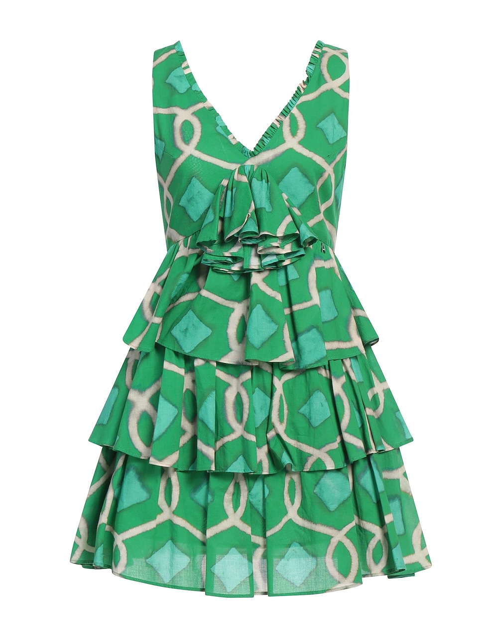 ACTITUDE by TWINSET - Mini dresses