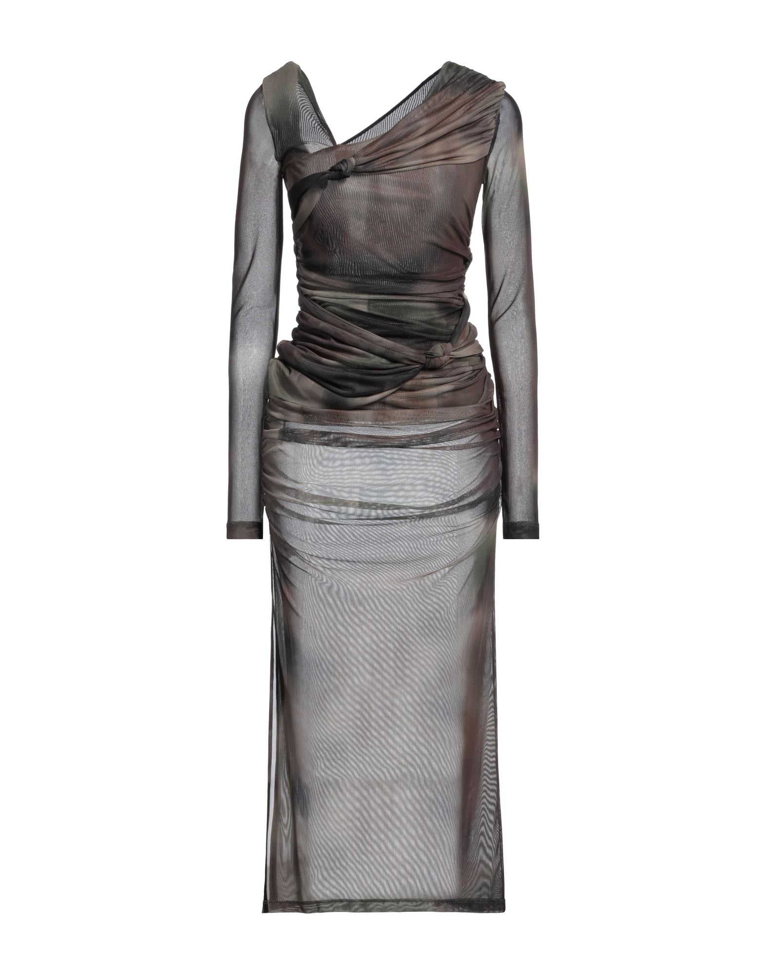 PINKO - Maxi dresses