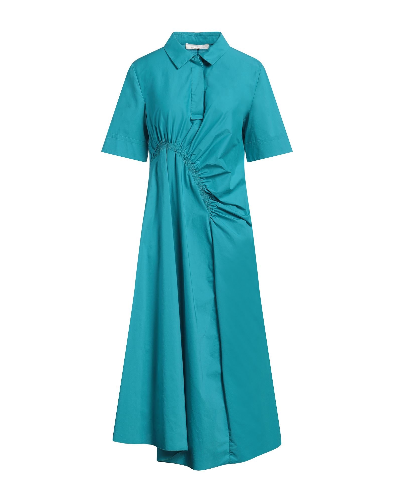 LIVIANA CONTI - Midi dresses