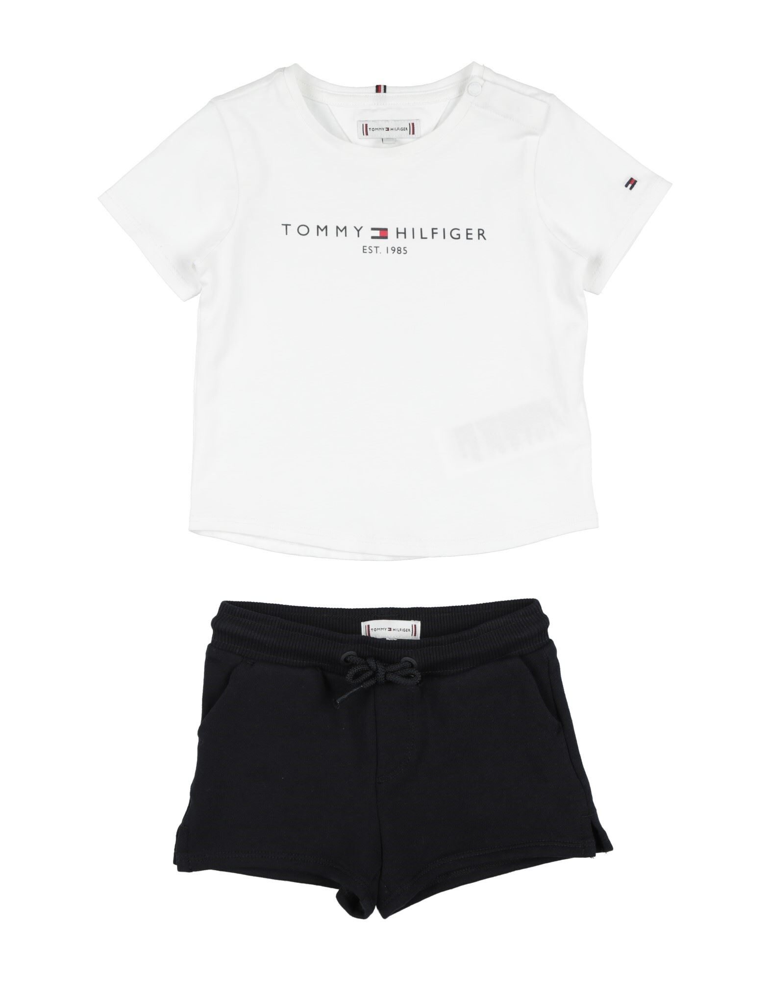 TOMMY HILFIGER - Lots bébé