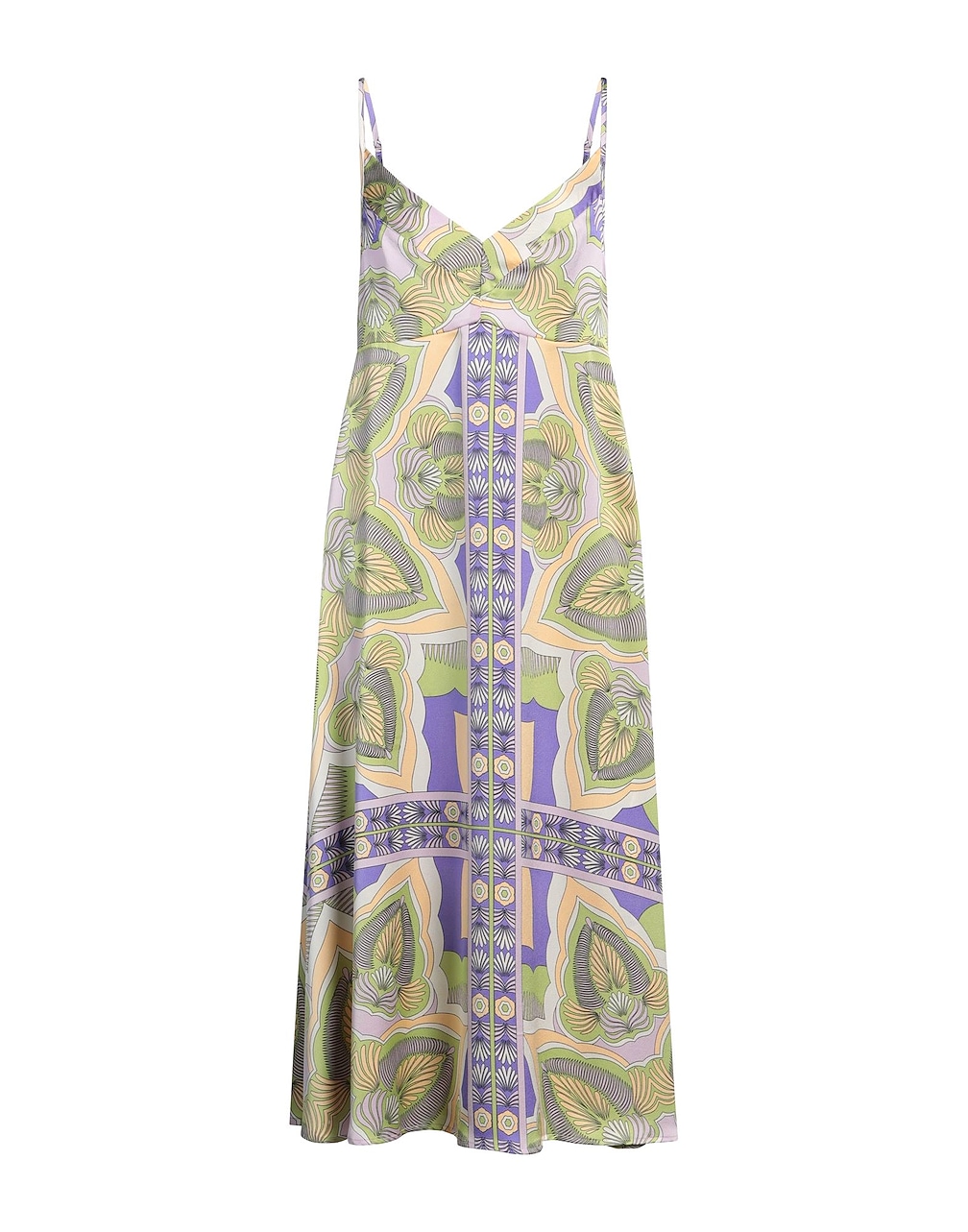 ANONYME DESIGNERS - Vestiti midi