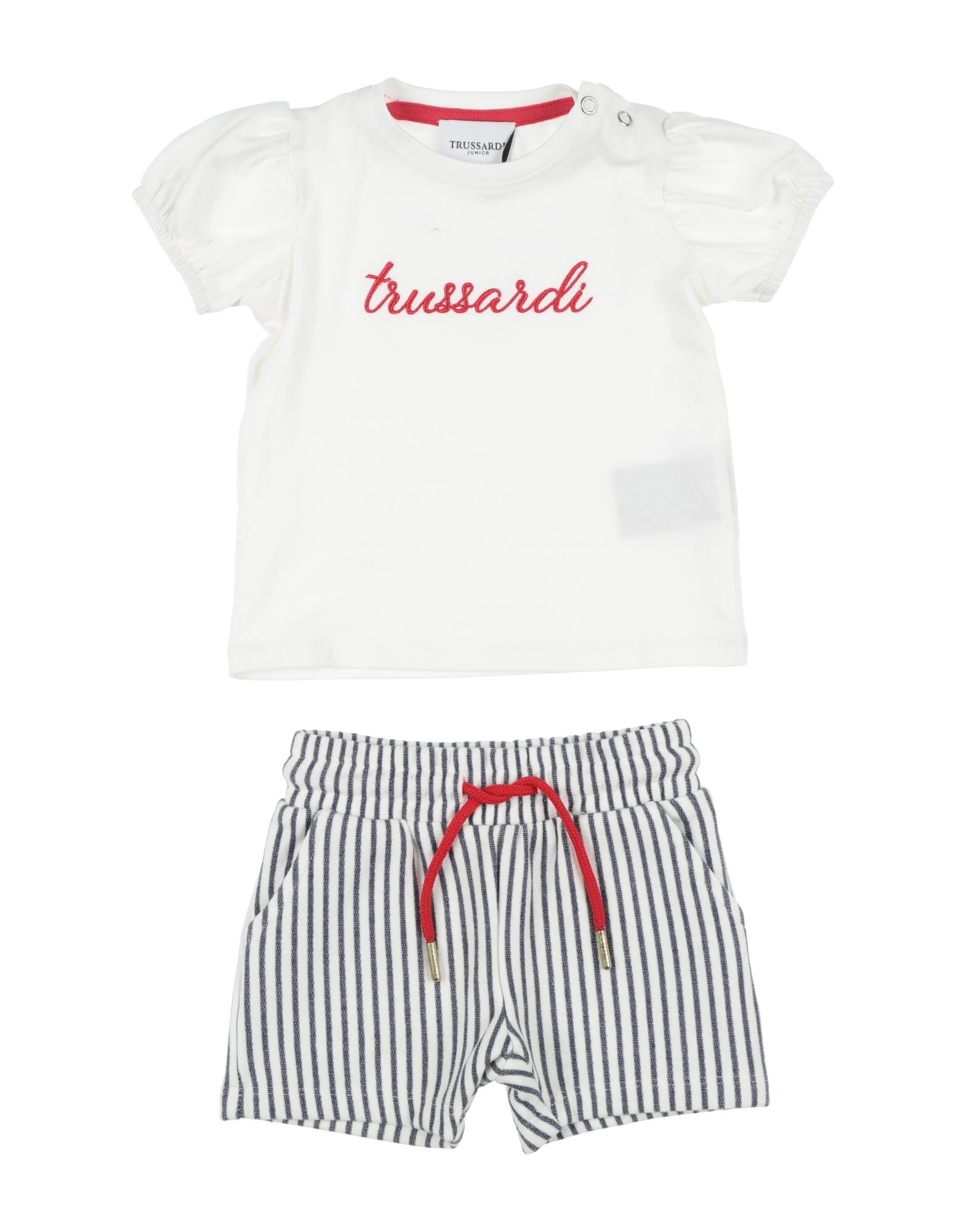 TRUSSARDI JUNIOR - Baby sets