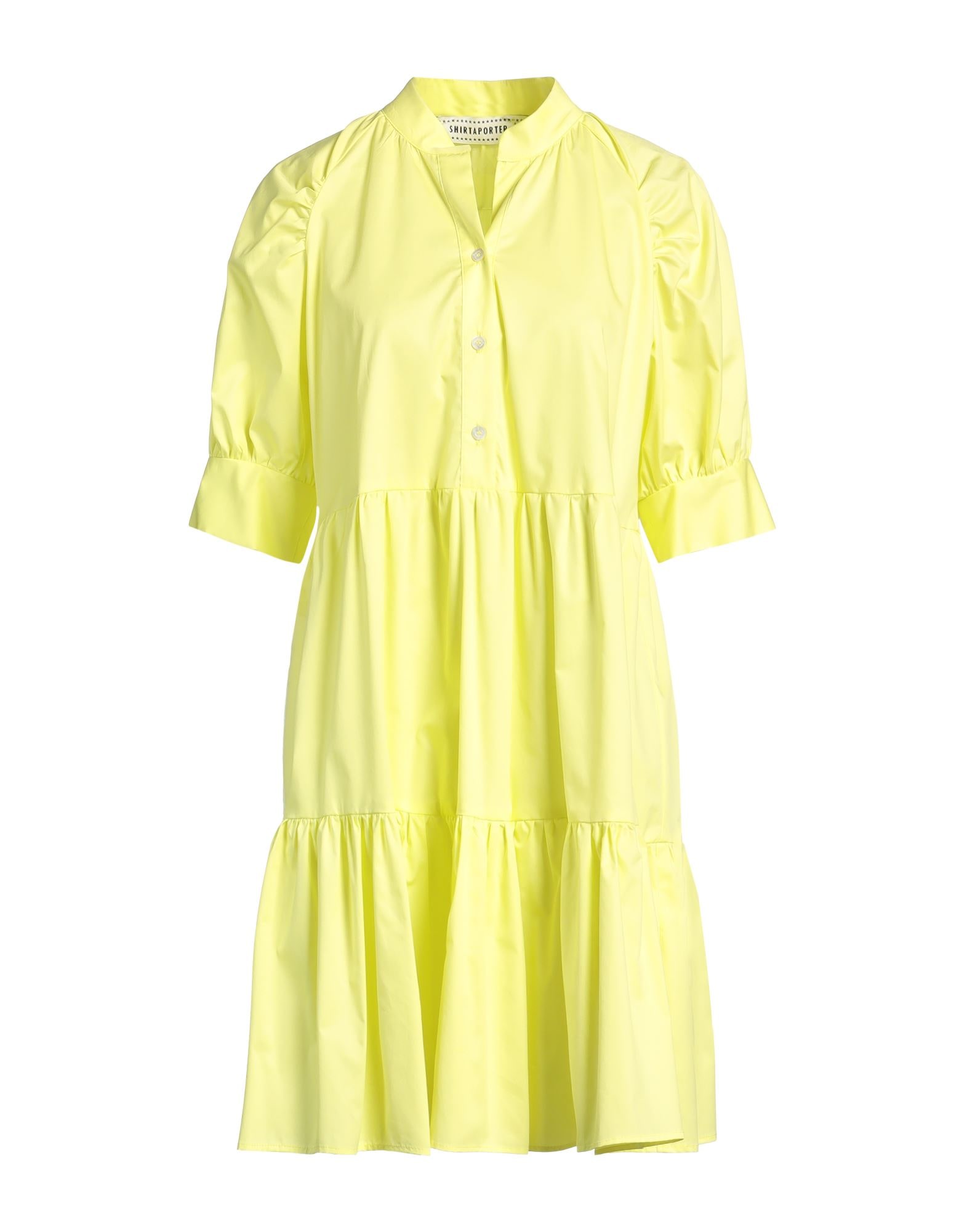 SHIRTAPORTER - Vestiti corti