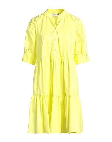 SHIRTAPORTER Shirt dress 100% Cotton