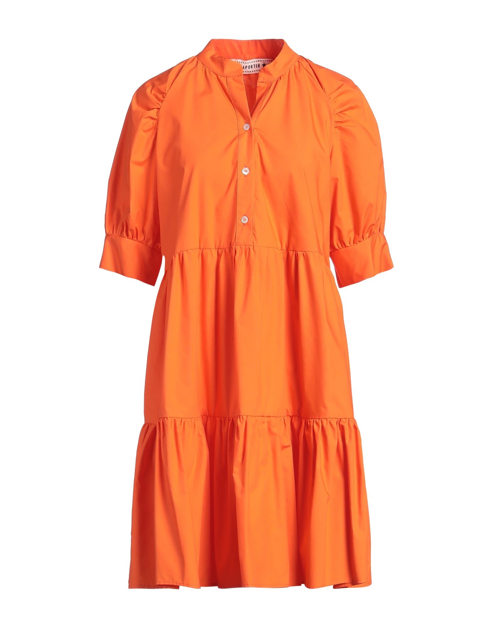 SHIRTAPORTER - Mini dresses