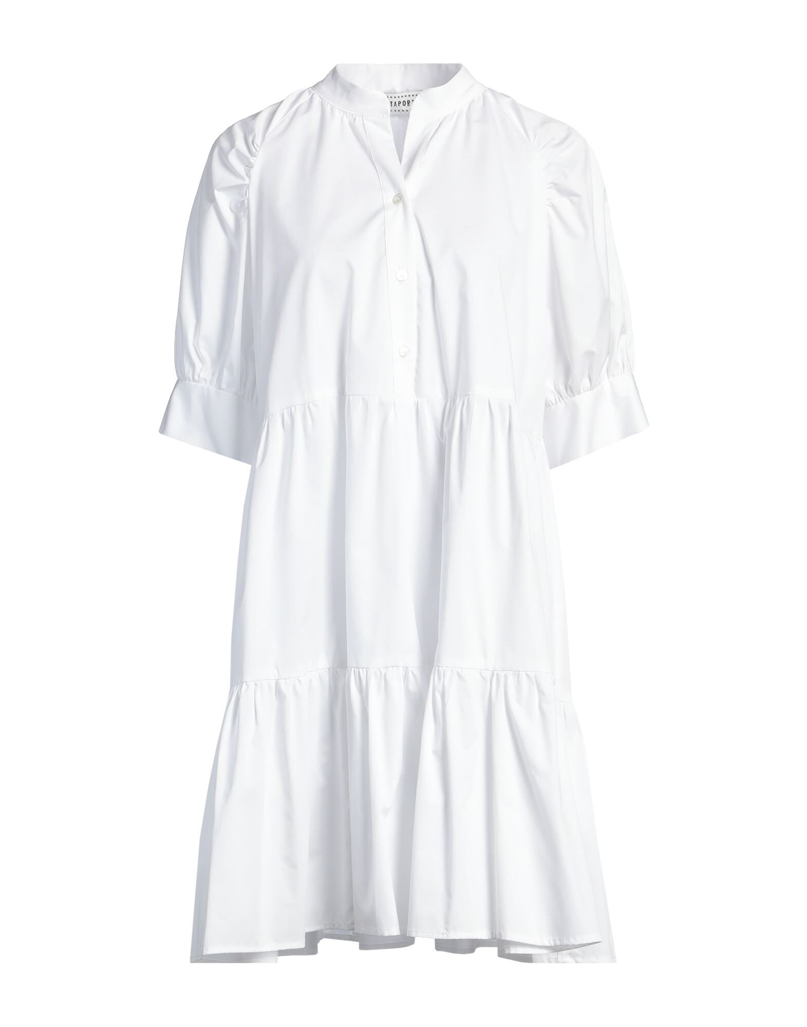 SHIRTAPORTER - Mini dresses