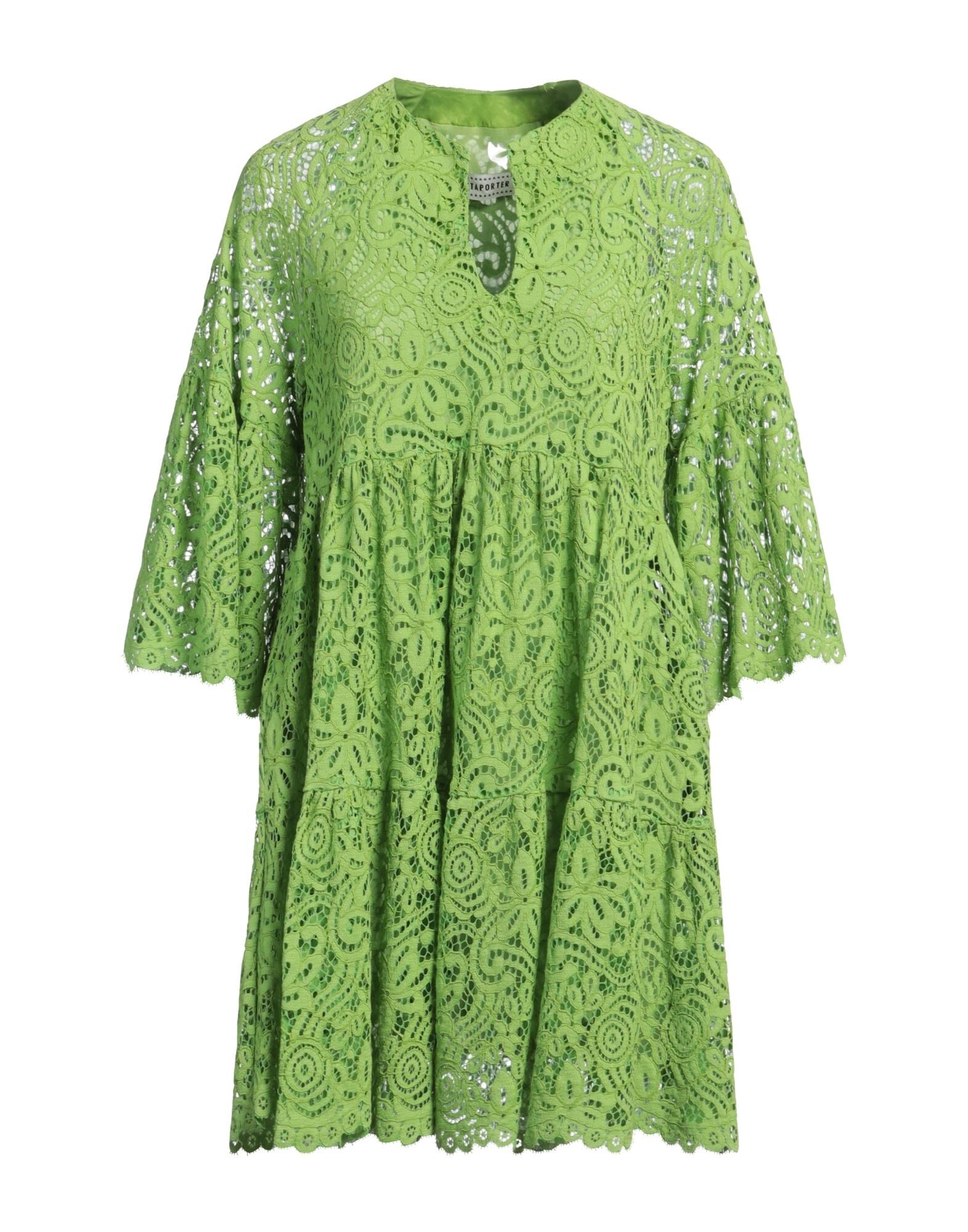 SHIRTAPORTER - Mini dresses