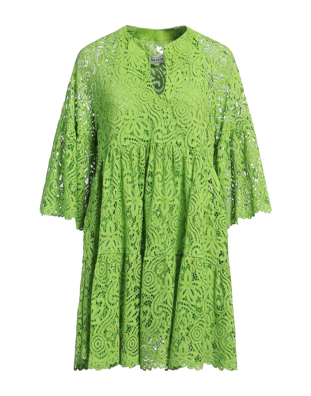 SHIRTAPORTER - Mini dresses