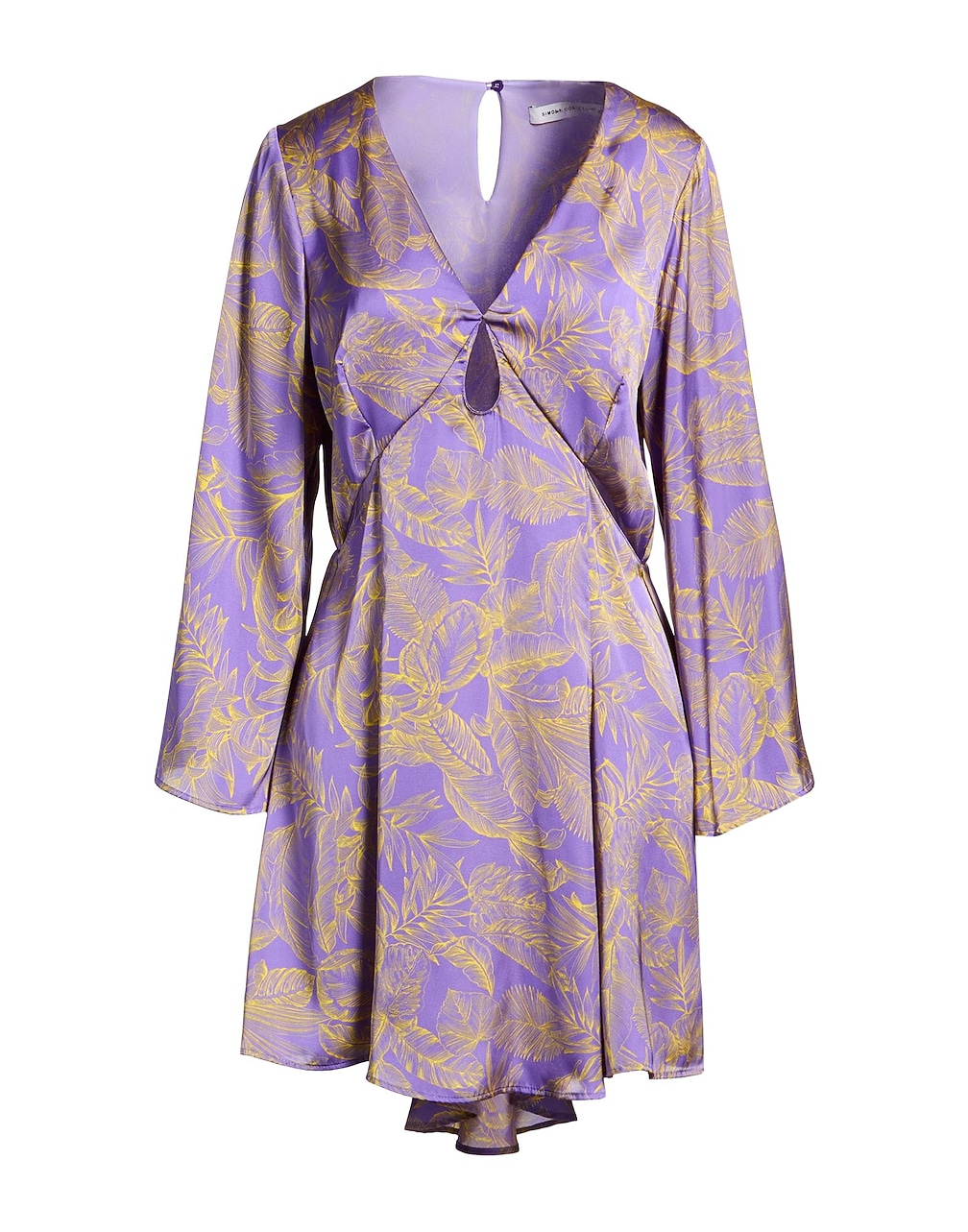 SIMONA CORSELLINI - Mini dresses