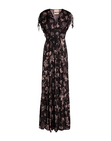 ANIYE BY Long dress 100% Polyester