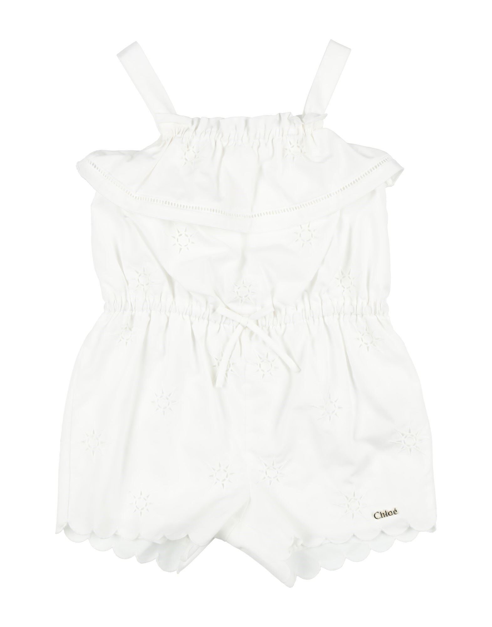 CHLOÉ - Baby All-in-ones & Dungarees