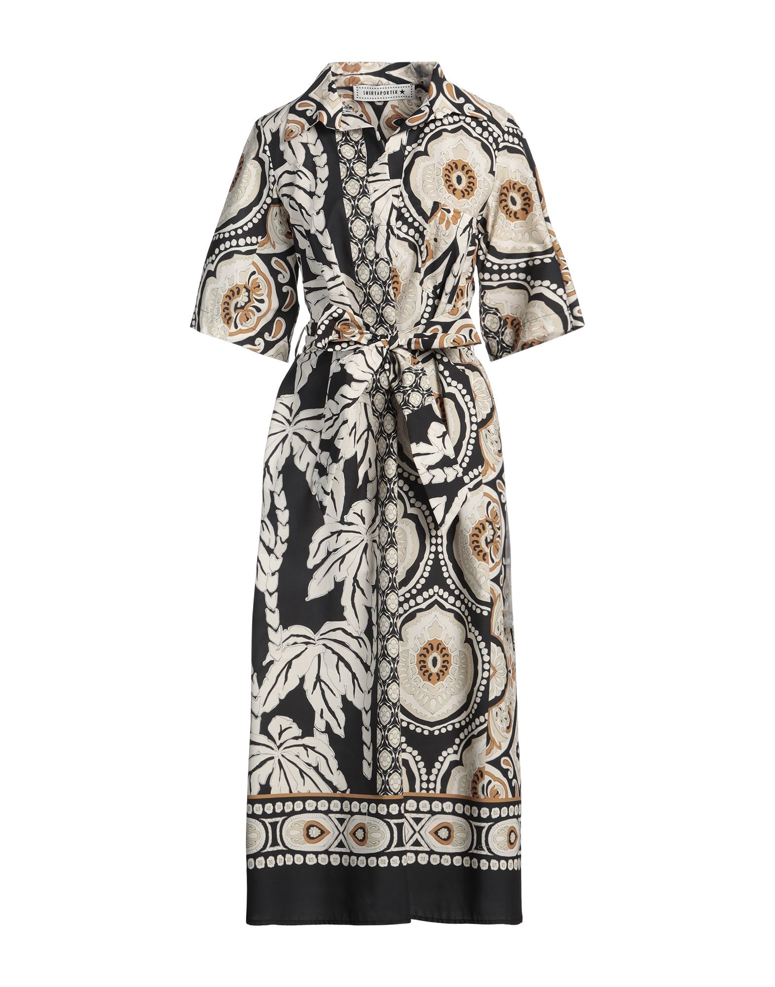 SHIRTAPORTER - Vestiti midi