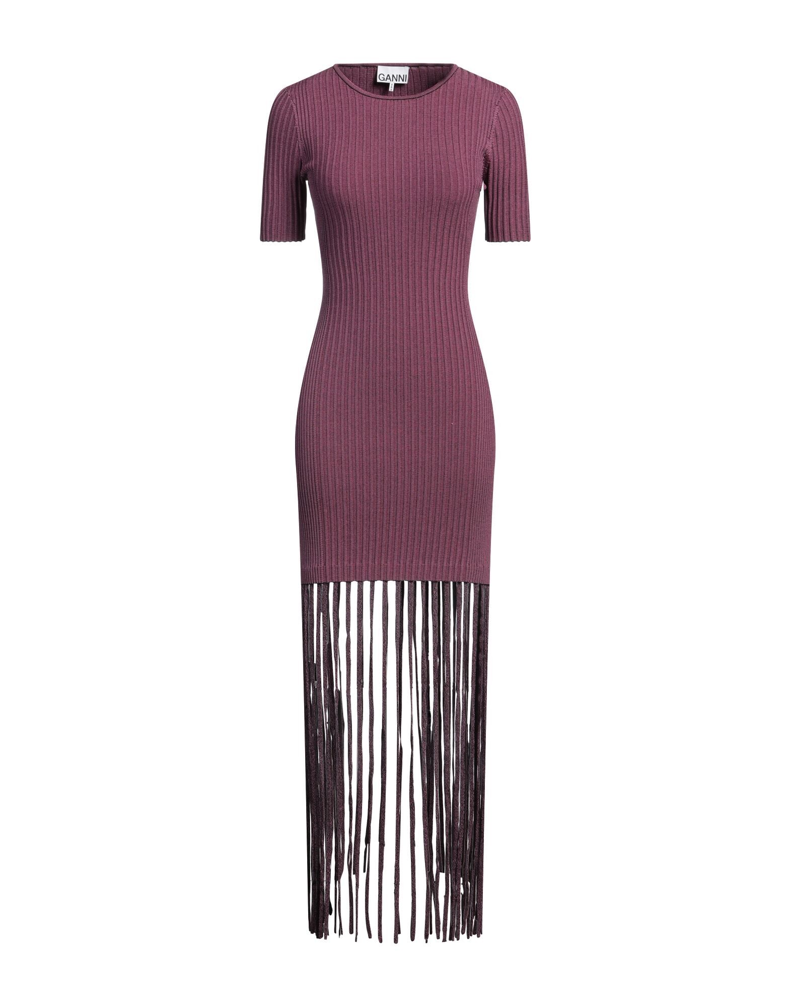 GANNI - Maxi dresses