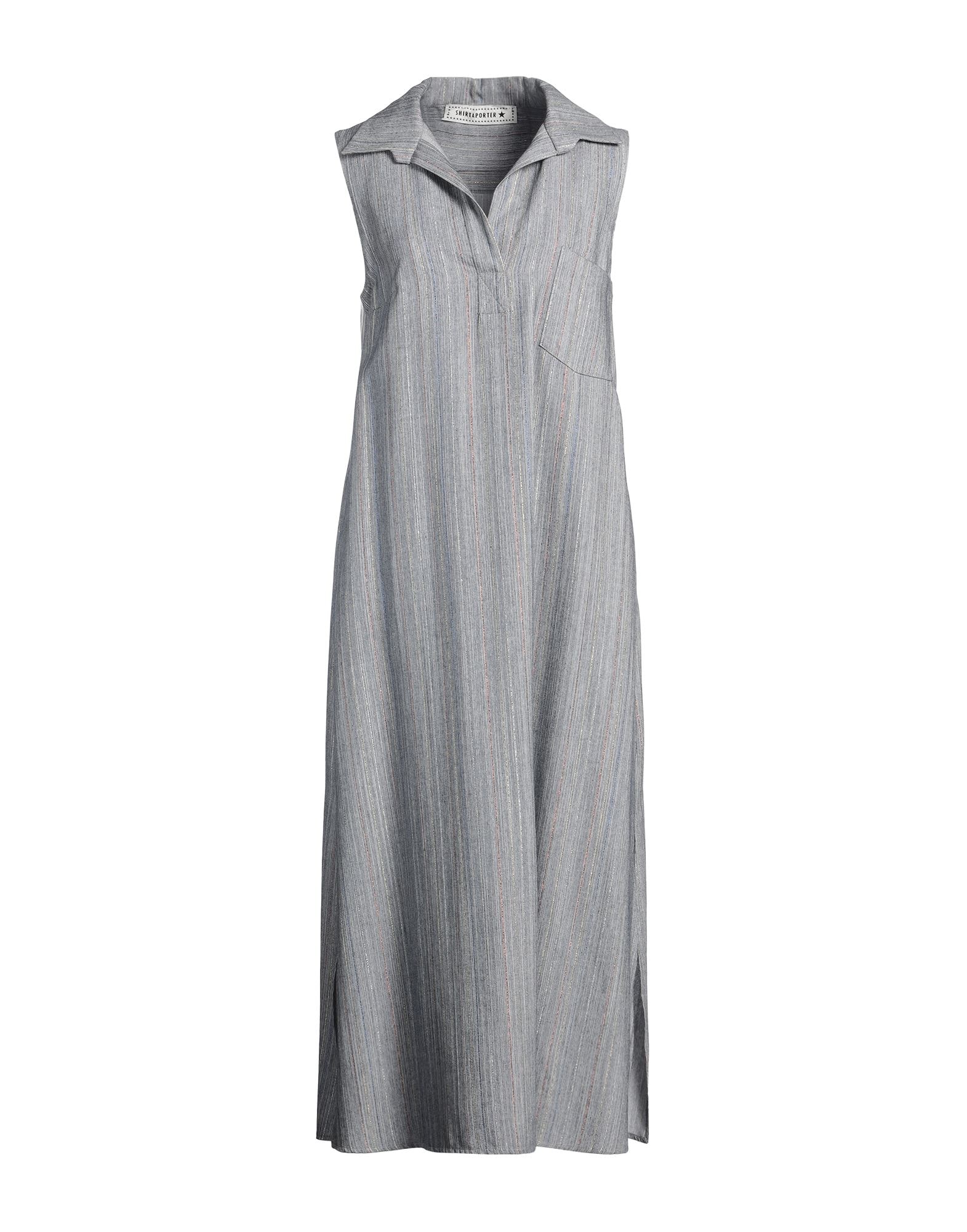 SHIRTAPORTER - Vestiti midi