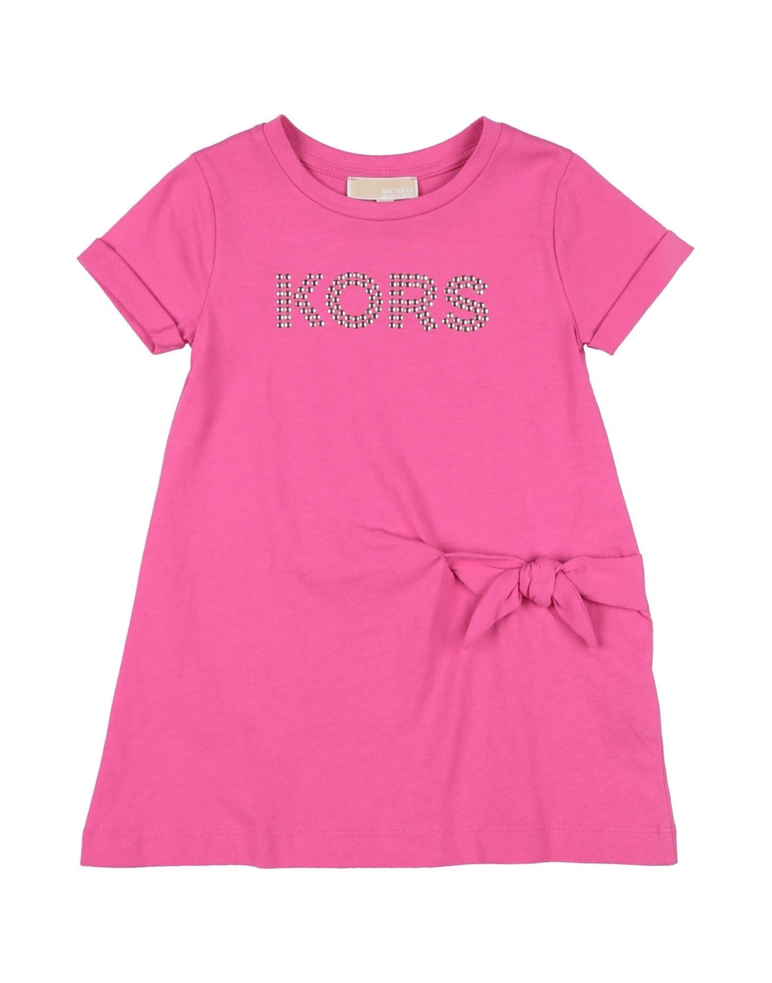 MICHAEL KORS KIDS - Vestiti bimba