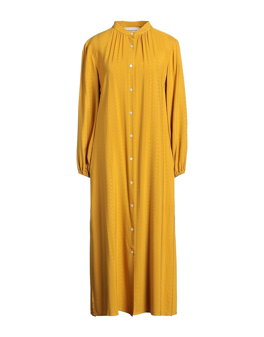 SHIRTAPORTER - Midi-Kleider