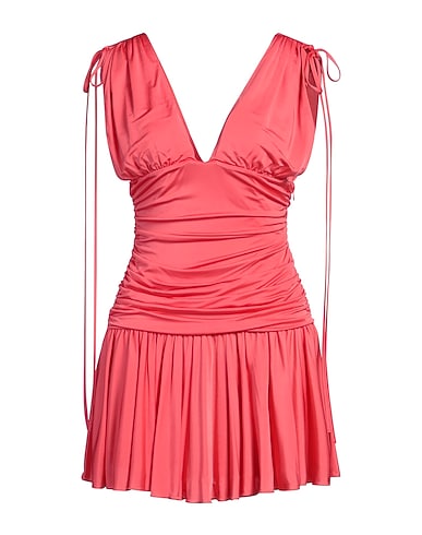 ANIYE BY Short dress 100% Viscose, Polyester