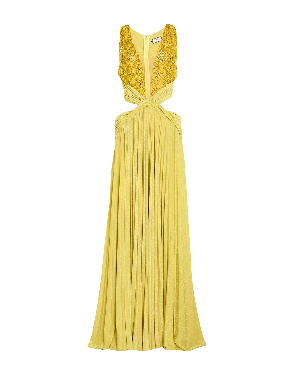 ELISABETTA FRANCHI - Maxi dresses