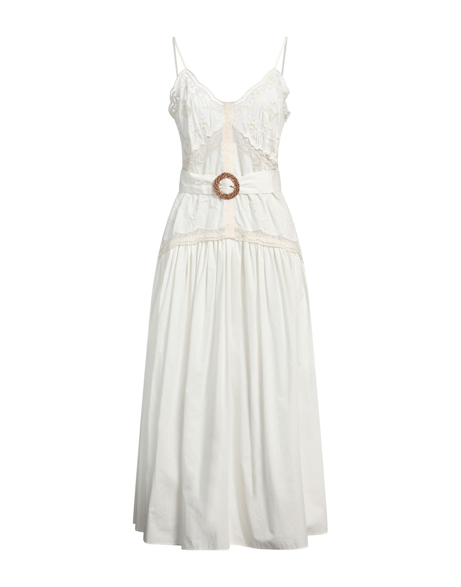 TWINSET - Midi dresses