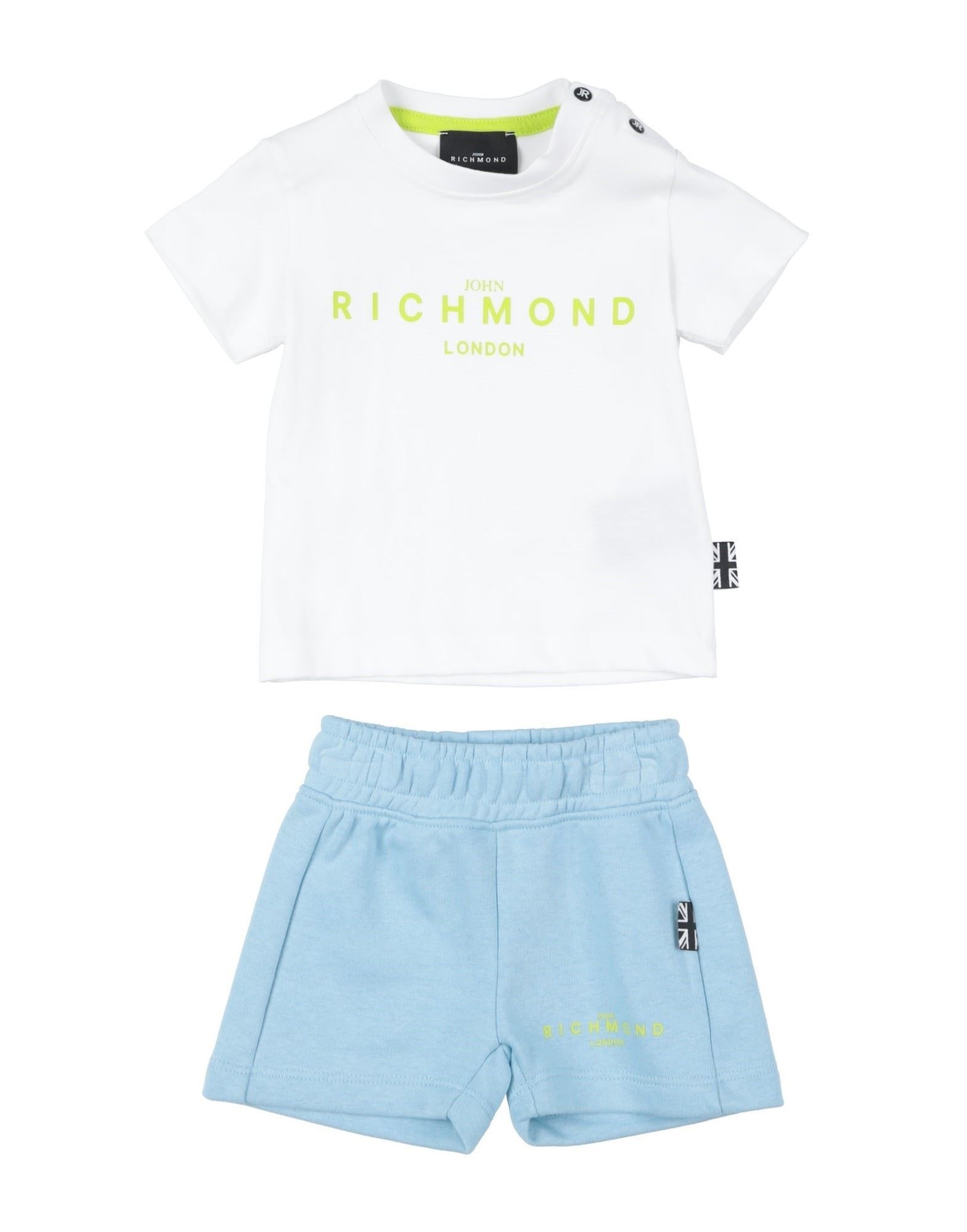 JOHN RICHMOND - Baby sets