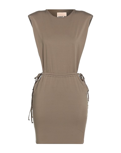 ANIYE BY Sheath dress 86% Polyester, 14% Elastane