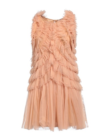 ANIYE BY Short dress Light pink 100% Polyamide