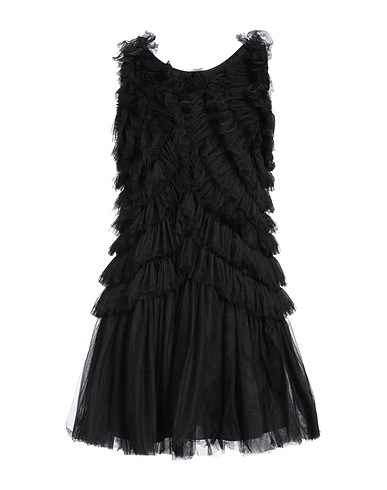 ANIYE BY Short dress Black 100% Polyamide
