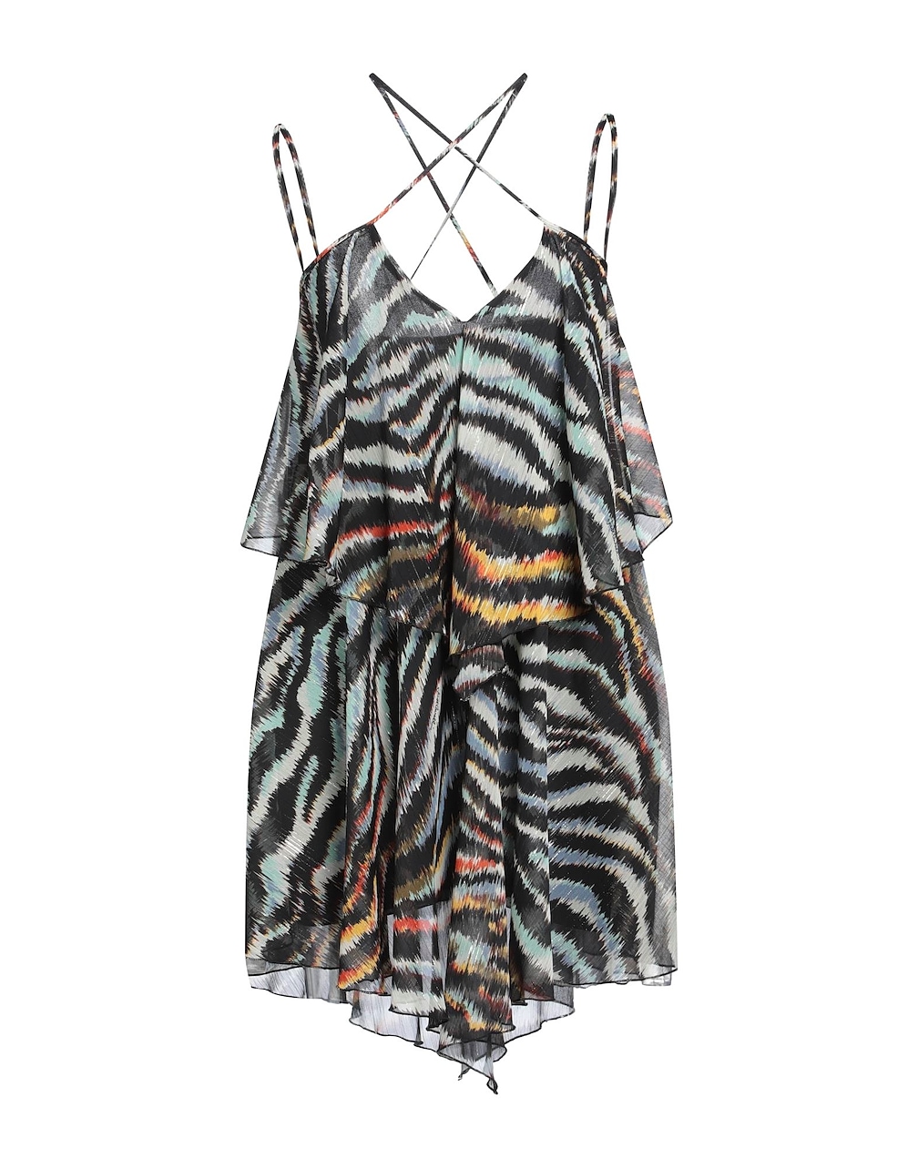JUST CAVALLI - Robes courtes