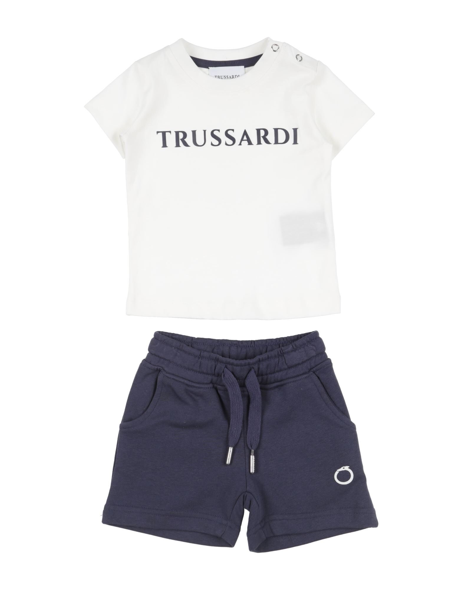 TRUSSARDI JUNIOR - Baby sets