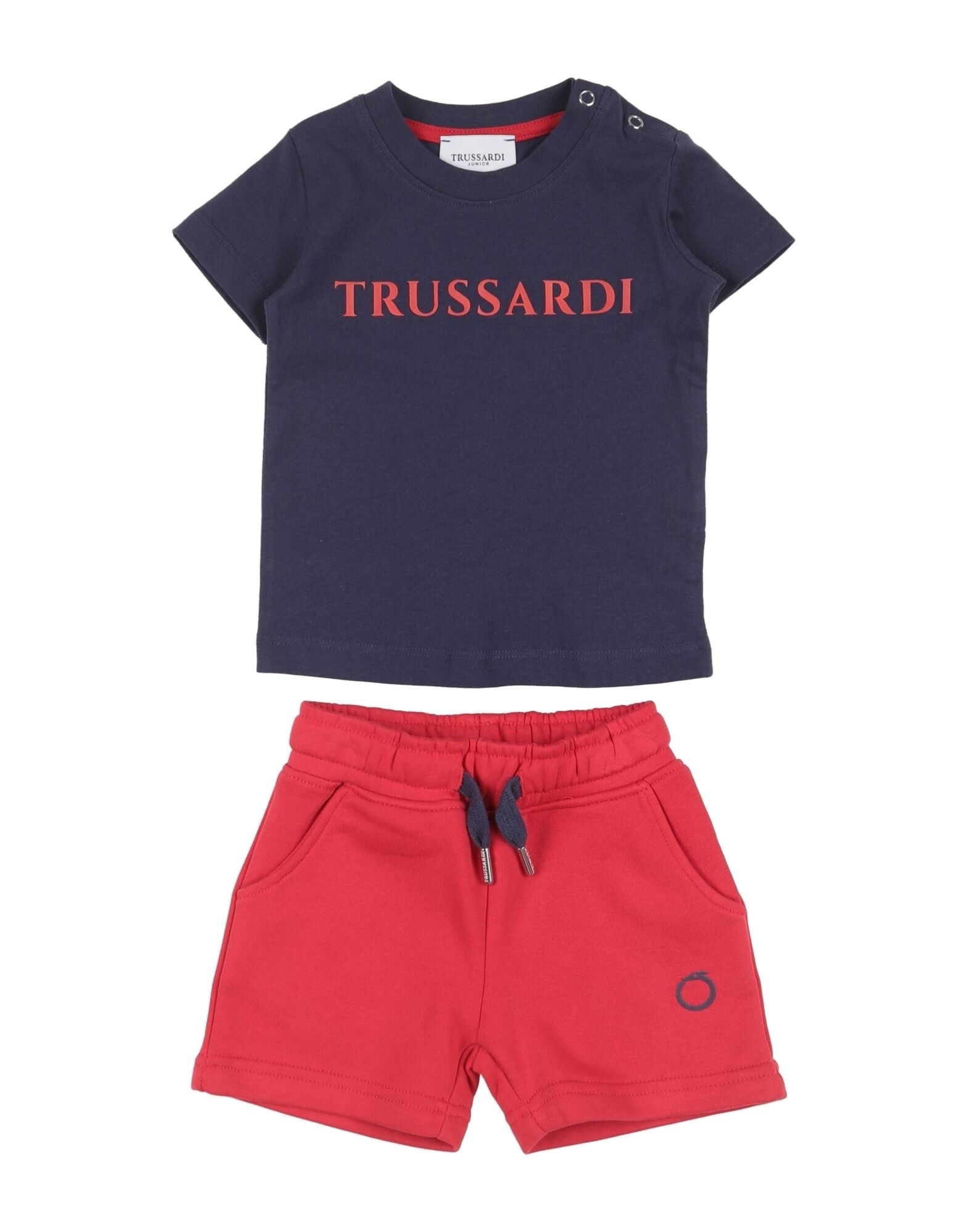 TRUSSARDI JUNIOR - Baby sets