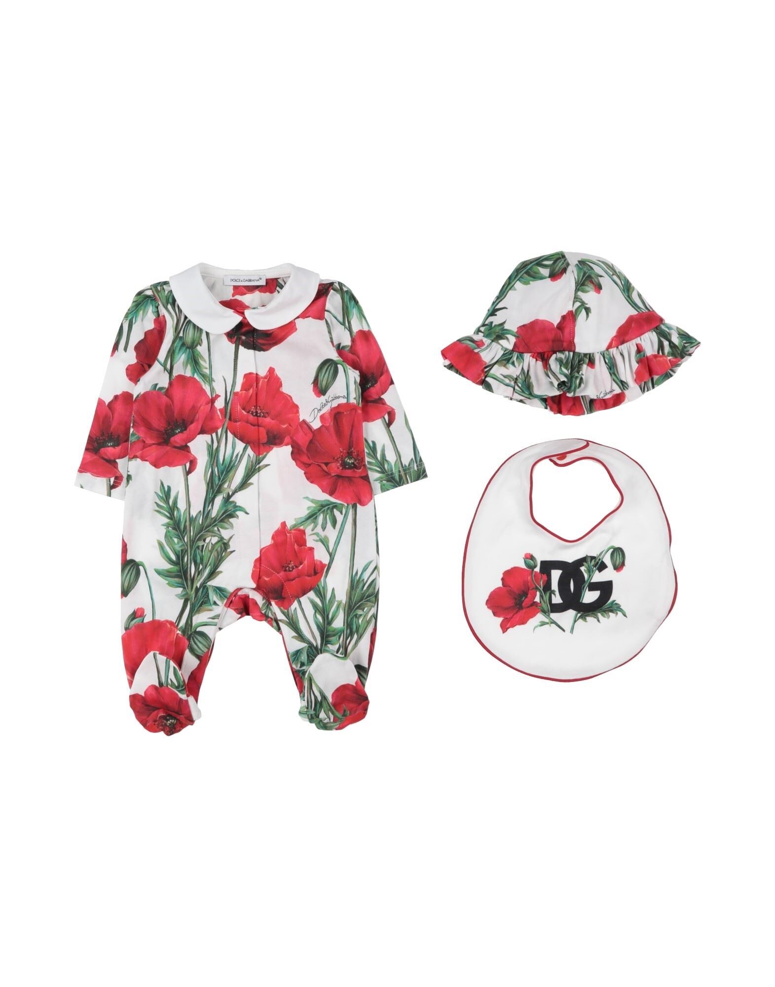 DOLCE&GABBANA - Baby-Sets