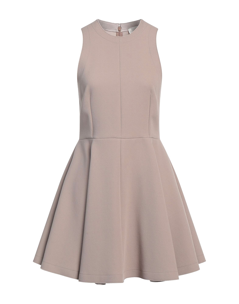 AMI ALEXANDRE MATTIUSSI - Mini-Kleider